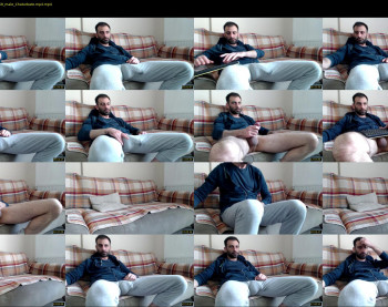 prince_89 — 32 minute Chaturbate male cam show recording, 720p, Mar 10, 2022