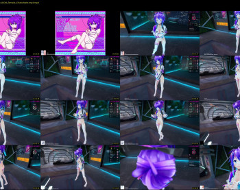 projektmelody — 40 minute Chaturbate female cam show recording, 1080p, Mar 11, 2022