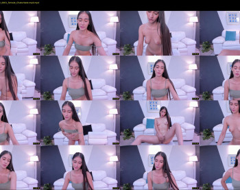 rebeccabaxter — 55 minute Chaturbate female cam show recording, 1080p, Mar 11, 2022