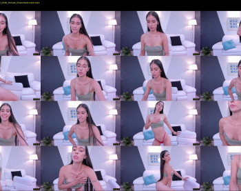 rebeccabaxter — 35 minute Chaturbate female cam show recording, 1080p, Mar 11, 2022