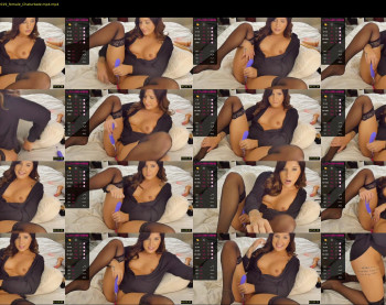 reign_rellic_ — 54 minute Chaturbate female cam show recording, 1080p, Mar 10, 2022