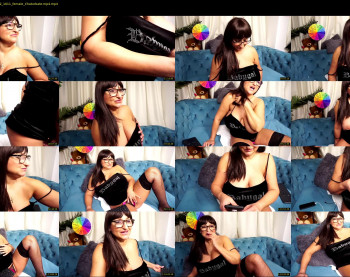 romanticabuse — 96 minute Chaturbate female cam show recording, 720p, Mar 10, 2022