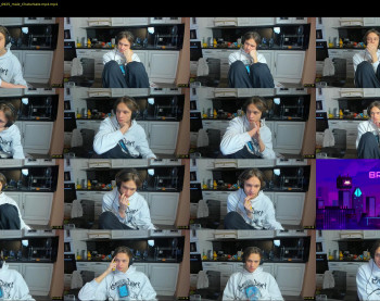 romeo_mercy — 34 minute Chaturbate male cam show recording, 1080p, Mar 10, 2022