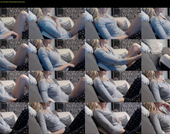 s_mailleee — 60 minute Chaturbate female cam show recording, 720p, Mar 10, 2022