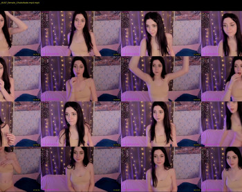 sabrina_dimar — 10 minute Chaturbate female cam show recording, 1080p, Mar 11, 2022