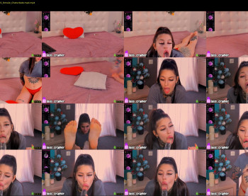 sallysarry — 53 minute Chaturbate couple cam show recording, 1080p, Mar 10, 2022