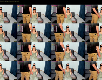 samarafromthewell — 3 minute Chaturbate female cam show recording, 1080p, Mar 10, 2022