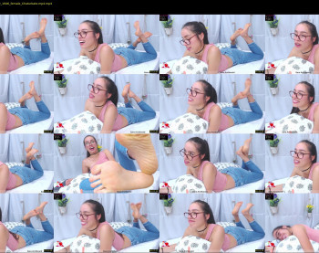 saraarchbould — 11 minute Chaturbate female cam show recording, 1080p, Mar 10, 2022