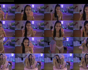 sasha_amour — 54 minute Chaturbate female cam show recording, 1080p, Mar 11, 2022
