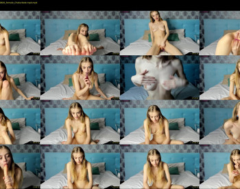 sayl0r_moon — 18 minute Chaturbate female cam show recording, 1080p, Mar 10, 2022