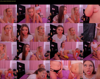 scarlepastery — 60 minute Chaturbate couple cam show recording, 1080p, Mar 10, 2022