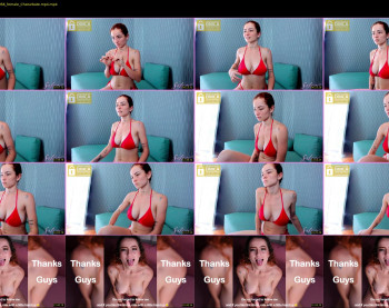selenecam — 37 minute Chaturbate female cam show recording, 1080p, Mar 10, 2022
