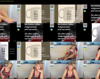sirena99 — 77 minute Chaturbate female cam show recording, 720p, Mar 10, 2022