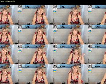 sirena99 — 3 minute Chaturbate female cam show recording, 720p, Mar 10, 2022