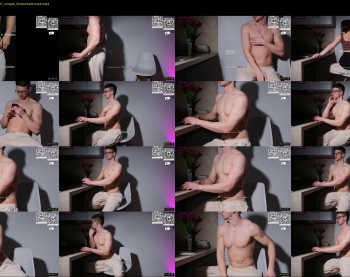 sofi_look_ — 26 minute Chaturbate couple cam show recording, 1080p, Mar 10, 2022
