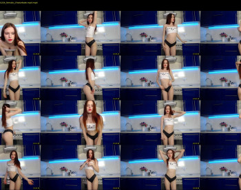 sofia_flowers — 44 minute Chaturbate female cam show recording, 1080p, Mar 10, 2022
