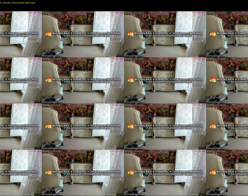 soft_body — 5 minute Chaturbate female cam show recording, 1080p, Mar 10, 2022