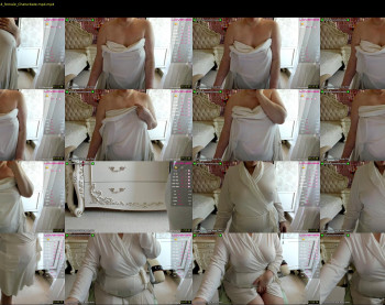 soft_body — 21 minute Chaturbate female cam show recording, 1080p, Mar 10, 2022