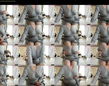 soft_body — 33 minute Chaturbate female cam show recording, 1080p, Mar 10, 2022