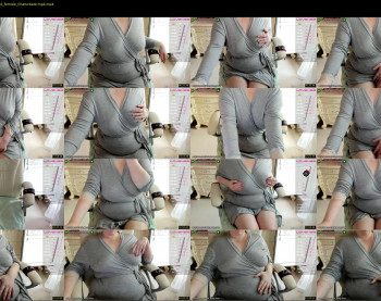 soft_body — 55 minute Chaturbate female cam show recording, 1080p, Mar 10, 2022