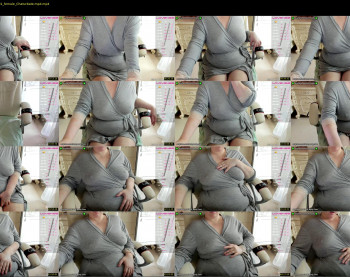 soft_body — 55 minute Chaturbate female cam show recording, 1080p, Mar 10, 2022