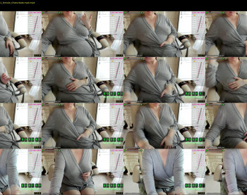 soft_body — 55 minute Chaturbate female cam show recording, 1080p, Mar 10, 2022