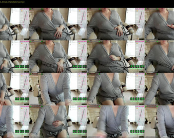 soft_body — 57 minute Chaturbate female cam show recording, 1080p, Mar 10, 2022
