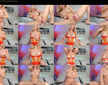 sonya_kelsey — 55 minute Chaturbate female cam show recording, 1080p, Mar 10, 2022