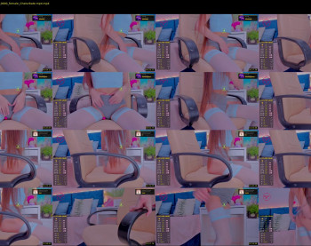 sooofffiyyaaa — 3 minute Chaturbate female cam show recording, 1080p, Mar 11, 2022