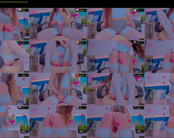 sooofffiyyaaa — 50 minute Chaturbate female cam show recording, 1080p, Mar 11, 2022