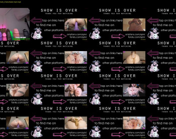 spivi — 34 minute Chaturbate female cam show recording, 720p, Mar 11, 2022