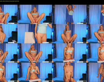 stella_and_stephan — 56 minute Chaturbate couple cam show recording, 1080p, Mar 10, 2022