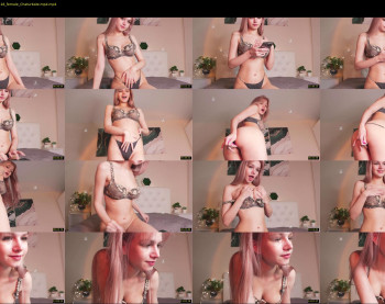 stephaweb — 16 minute Chaturbate female cam show recording, 1080p, Mar 10, 2022