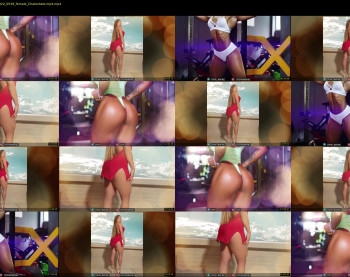 stephie_martinez — 36 minute Chaturbate female cam show recording, 1080p, Mar 10, 2022