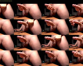 stroker9801 — 42 minute Chaturbate male cam show recording, 1080p, Mar 10, 2022