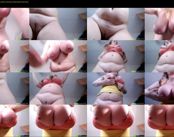 stunningboobs — 4 minute Chaturbate female cam show recording, 720p, Mar 11, 2022