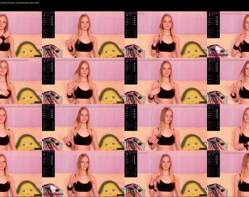 sunbeam181 — 15 minute Chaturbate female cam show recording, 1080p, Mar 10, 2022
