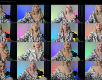 sweetcobra — 100 minute Chaturbate female cam show recording, 720p, Mar 10, 2022