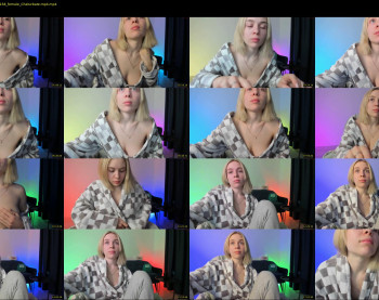 sweetcobra — 20 minute Chaturbate female cam show recording, 720p, Mar 10, 2022