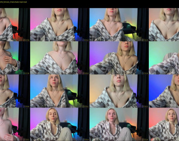 sweetcobra — 42 minute Chaturbate female cam show recording, 720p, Mar 10, 2022