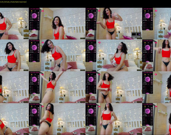 sweetie__pie — 57 minute Chaturbate female cam show recording, 1080p, Mar 10, 2022