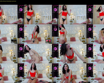 sweetie__pie — 56 minute Chaturbate female cam show recording, 1080p, Mar 10, 2022