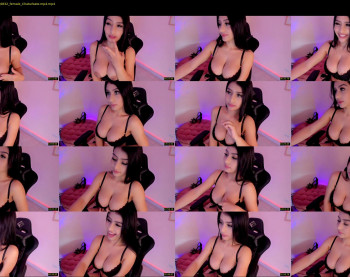 sweetmelii29 — 38 minute Chaturbate female cam show recording, 720p, Mar 10, 2022