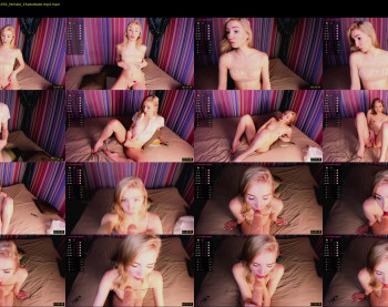 sweetthrone — 54 minute Chaturbate couple cam show recording, 1080p, Mar 10, 2022