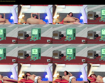 sweety_boys — 55 minute Chaturbate male cam show recording, 1080p, Mar 11, 2022