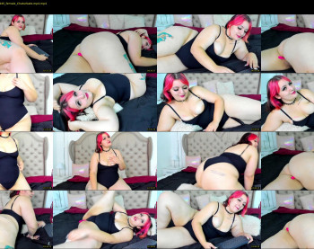 sweetybelu — 39 minute Chaturbate female cam show recording, 1080p, Mar 10, 2022