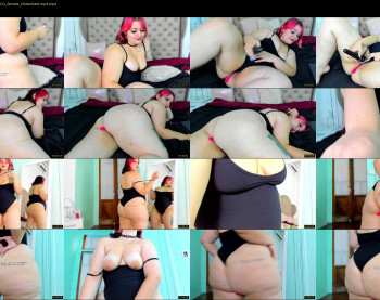 sweetybelu — 22 minute Chaturbate female cam show recording, 1080p, Mar 10, 2022