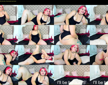 sweetybelu — 58 minute Chaturbate female cam show recording, 1080p, Mar 10, 2022