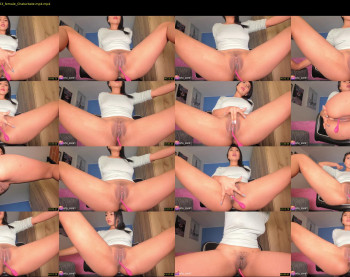 sweetzara — 53 minute Chaturbate female cam show recording, 1080p, Mar 10, 2022