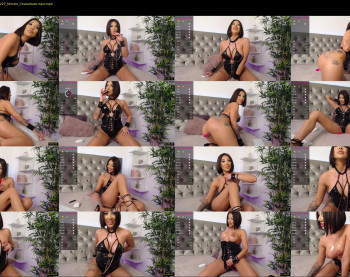 sylviaspade — 13 minute Chaturbate female cam show recording, 1080p, Mar 10, 2022